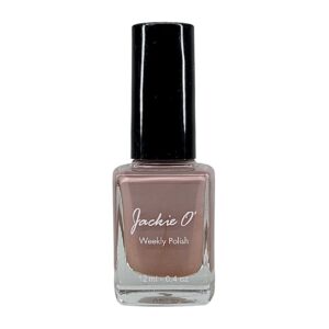 Jackie O’ Weekly Polish Dark Skin (Code 205/140)
