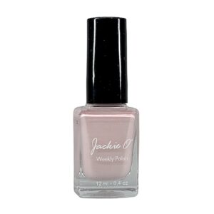 Jackie O’ Weekly Polish Girly Style (Code 205/147)