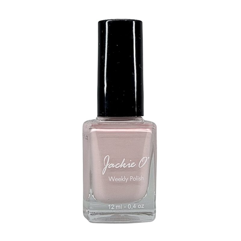 Jackie O’ Weekly Polish Girly Style (Code 205/147)