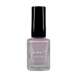Jackie O’ Weekly Polish Purple Lilium (Code 205/149)