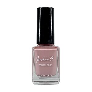 Jackie O’ Weekly Polish  (Code 205/157)