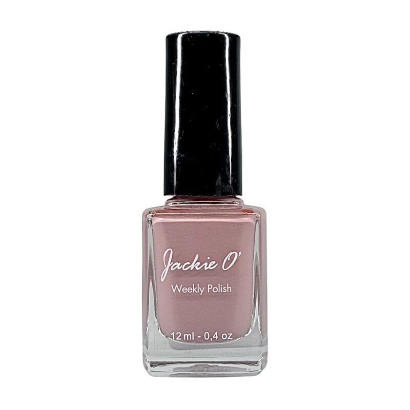 Jackie O’ Weekly Polish  (Code 205/157)