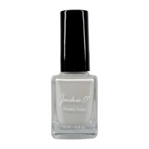 Jackie O’ Weekly Polish  (Code 205/158)