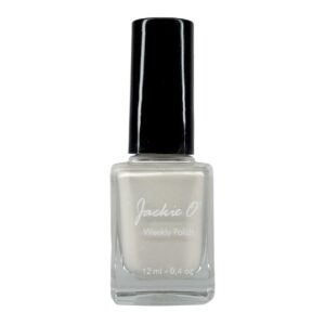 Jackie O’ Weekly Polish  (Code 205/159)
