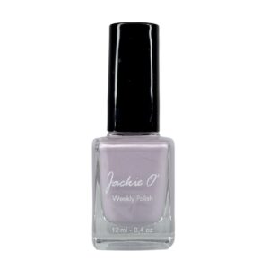Jackie O’ Weekly Polish Lilac Blush (205/166)