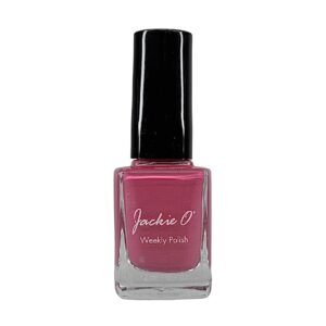 Jackie O' Weekly Polish Φούξια (Code 205/39)