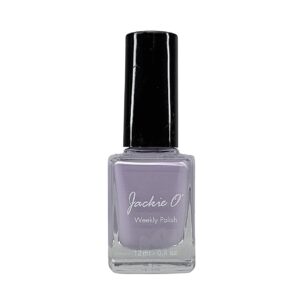 Jackie O' Weekly Polish Λιλά Μωβ (Code 205/41)