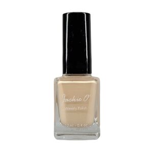Jackie O' Weekly Polish La Peau Nue (Code 205/49)