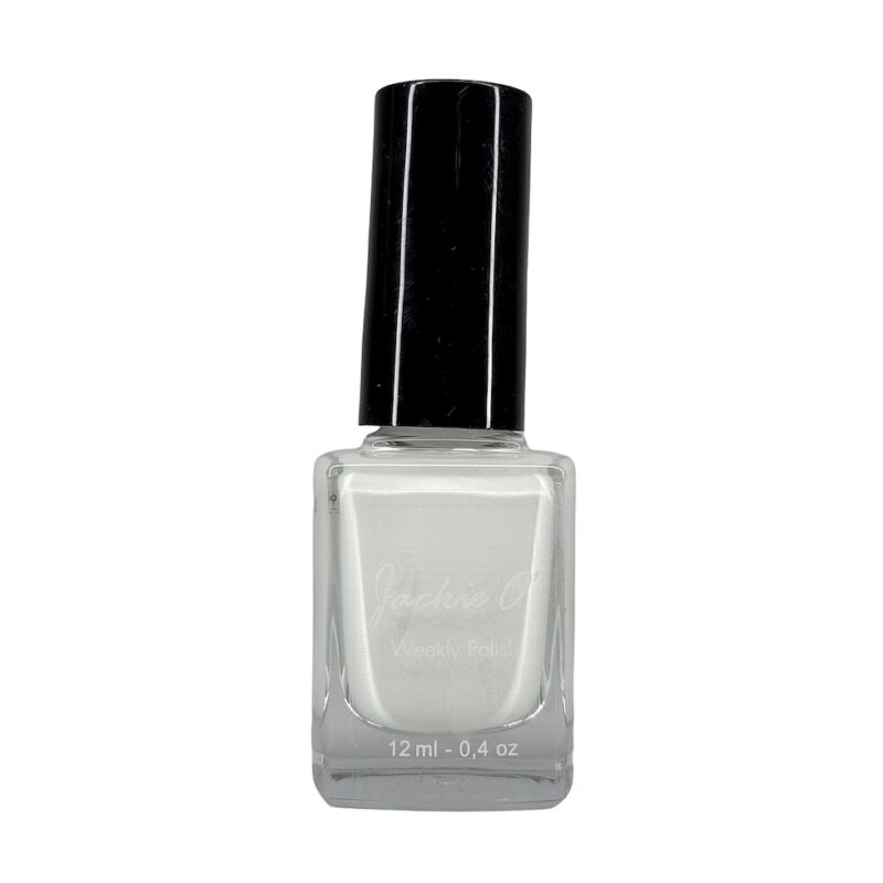 Jackie O' Weekly Polish Ασβέστης (Code 205/05)