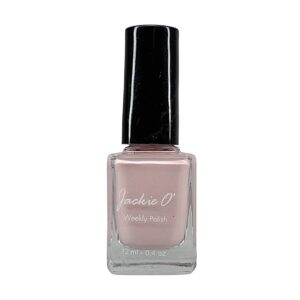 Jackie O' Weekly Polish Girly Rose (Code 205/51)