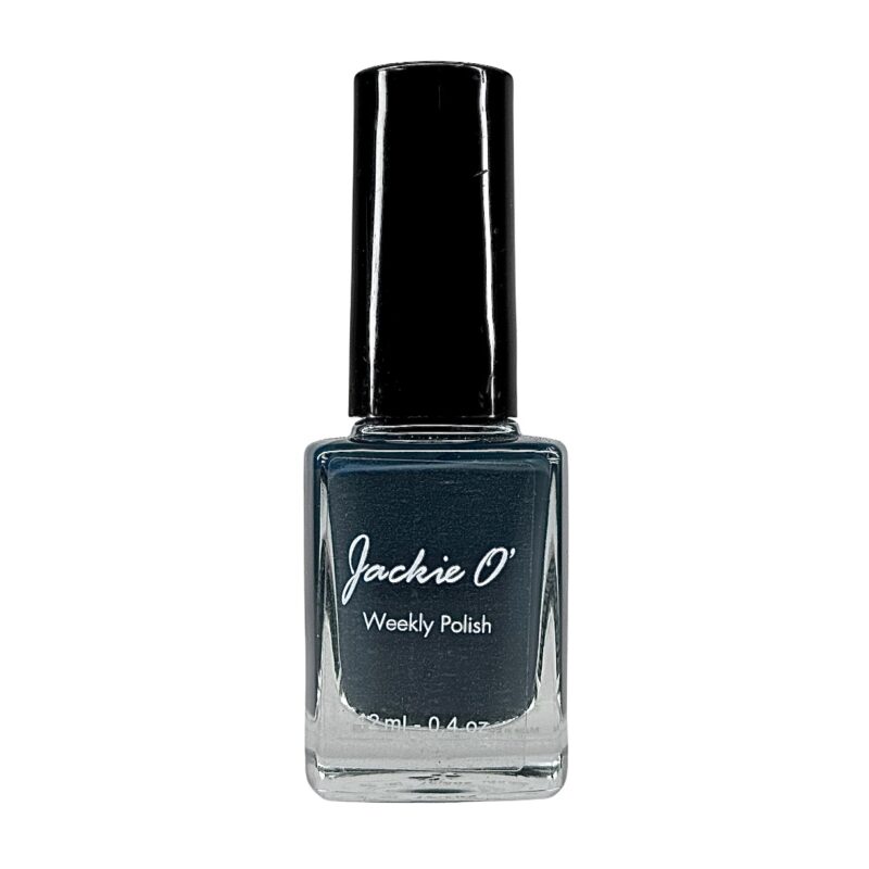 Jackie O' Weekly Polish Πετρόλ (Code 205/57)