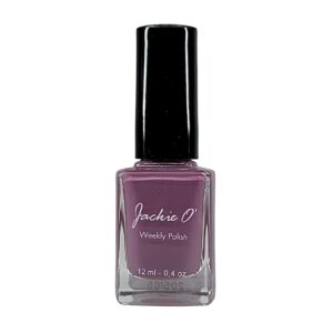 Jackie O' Weekly Polish Orchid (Code 205/65)