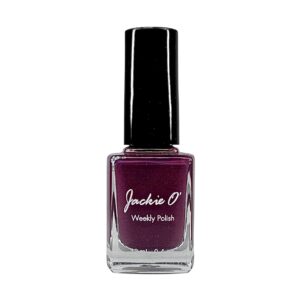 Jackie O’ Weekly Polish Φούξια (Code 205/73)