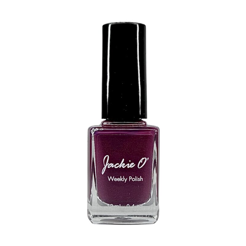 Jackie O’ Weekly Polish Φούξια (Code 205/73)