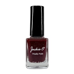 Jackie O’ Weekly Polish Night Wine (Code 205/83)
