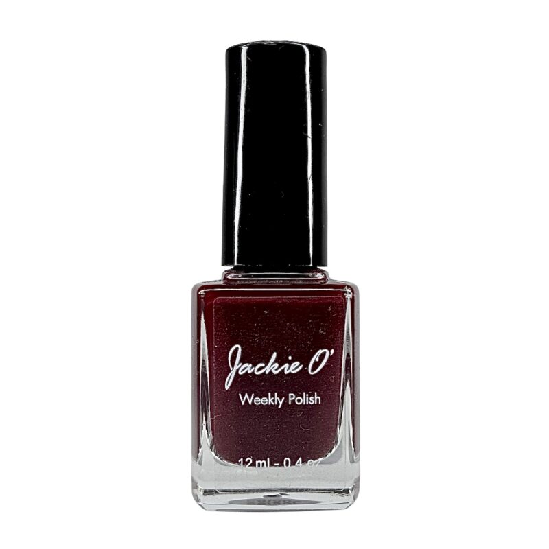 Jackie O’ Weekly Polish Night Wine (Code 205/83)