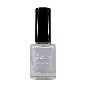 Jackie O’ Weekly Polish Lovely Purple (Code 205/96)