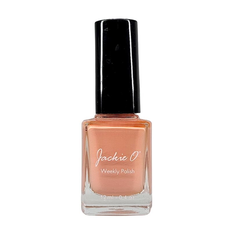 Jackie O’ Weekly Polish Sweet Orange (Code 205/97)