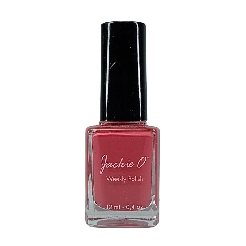Jackie O’ Weekly Polish Corail de Saumon (Code 205/99)