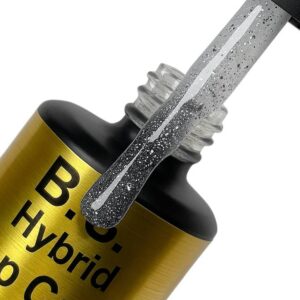 B.S. Hybrid Top Coat Extra Shine NO WIPE GS3 Royal Touch