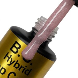 B.S. Hybrid Top Coat Extra Shine NO WIPE GS4 La Femme