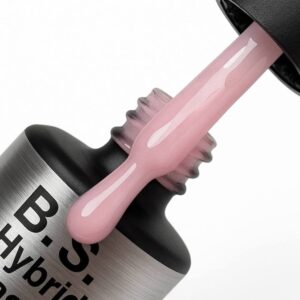 B.S. Hybrid Rubber Builder Coat R5 Soft Pink