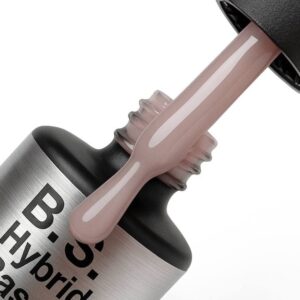 B.S. Hybrid Rubber Builder Coat R6 Finezza!