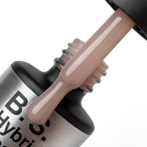 B.S. Hybrid Rubber Builder Coat R7 Baby Nude French