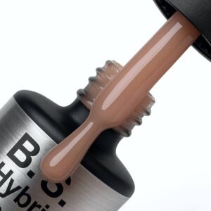 B.S. Hybrid Rubber Builder Coat R8 Salted Caramel