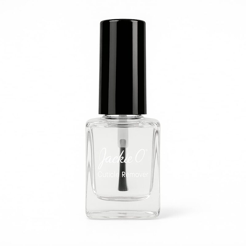 Jackie O' Cuticle Remover