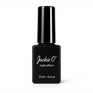 Jackie O' Matt Effect