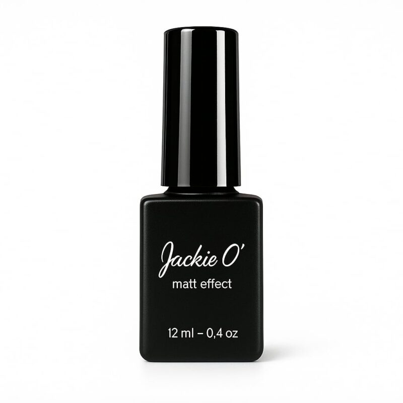 Jackie O' Matt Effect