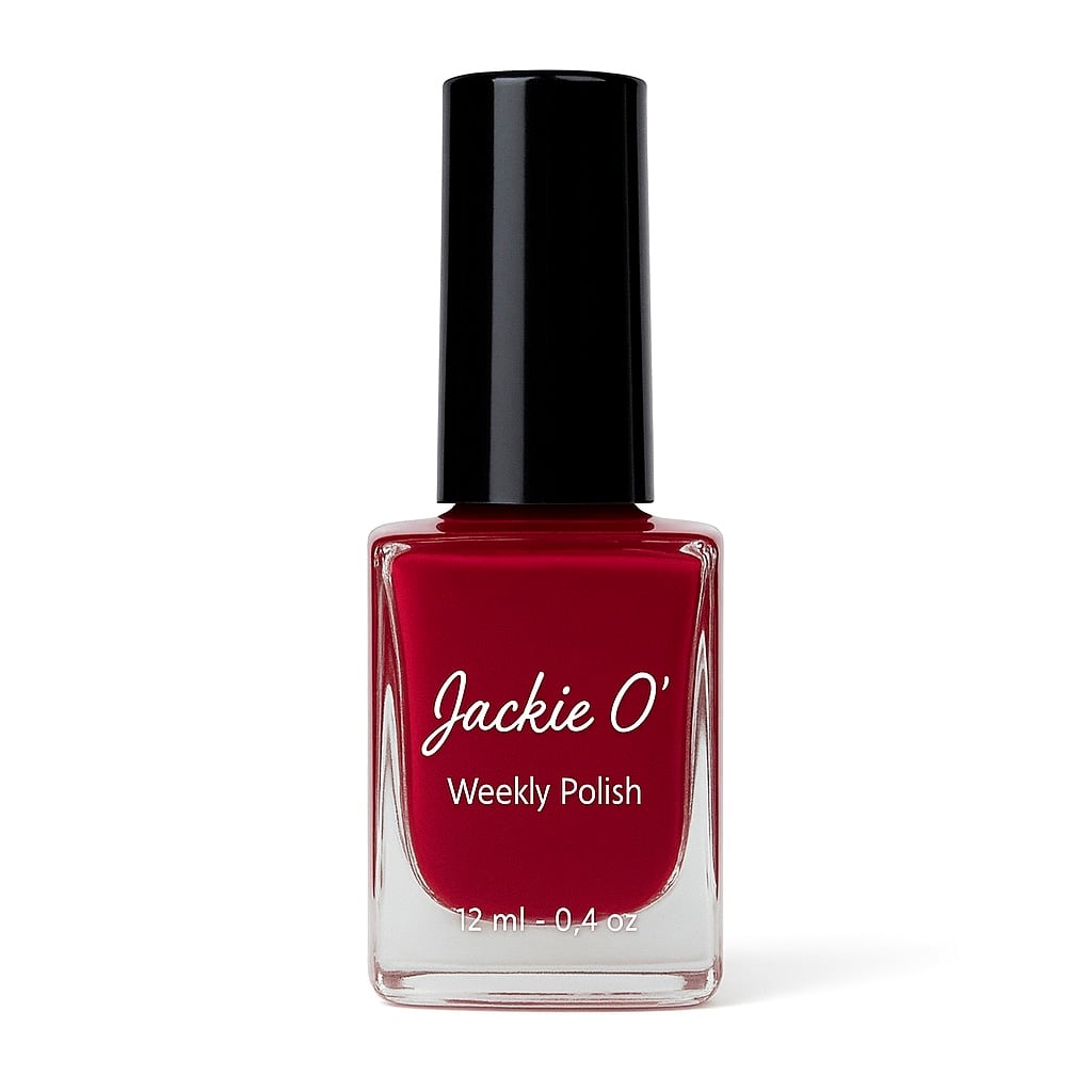Jackie O’ Weekly Polish Flamengo (Code 205/101)