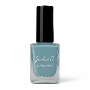 Jackie O’ Weekly Polish Caribbean Sea (Code 205/106)