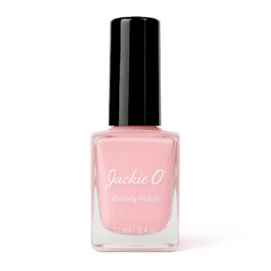 Jackie O’ Weekly Polish Bubble-Gum (Code 205/111)