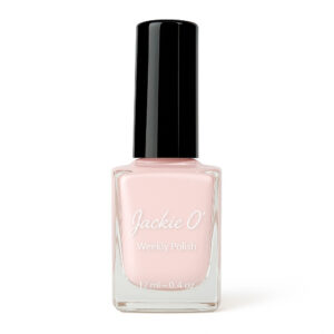 Jackie O’ Weekly Polish Ballet Pink (Code 205/116)