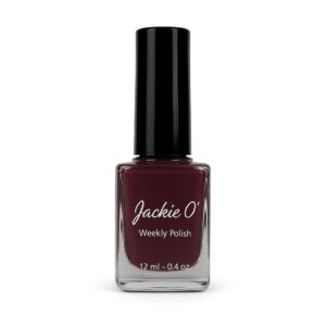 Jackie O’ Weekly Polish Vintage Blood (Code 205/130)