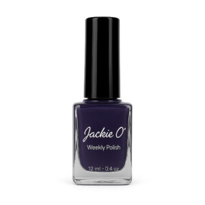 Jackie O’ Weekly Polish Femme Fatale (Code 205/141)