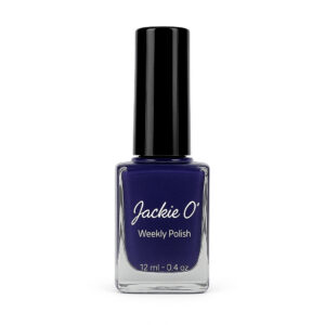 Jackie O’ Weekly Polish Violet Abyss (Code 205/143)