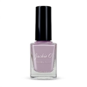 Jackie O’ Weekly Polish Lilac Veil (Code 205/149)