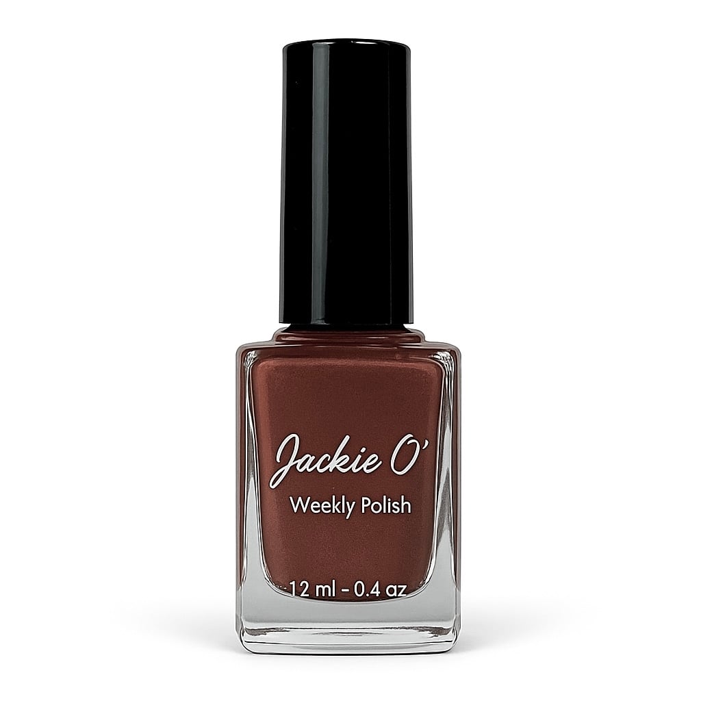 Jackie O’ Weekly Polish Chocolisse (Code 205/156)