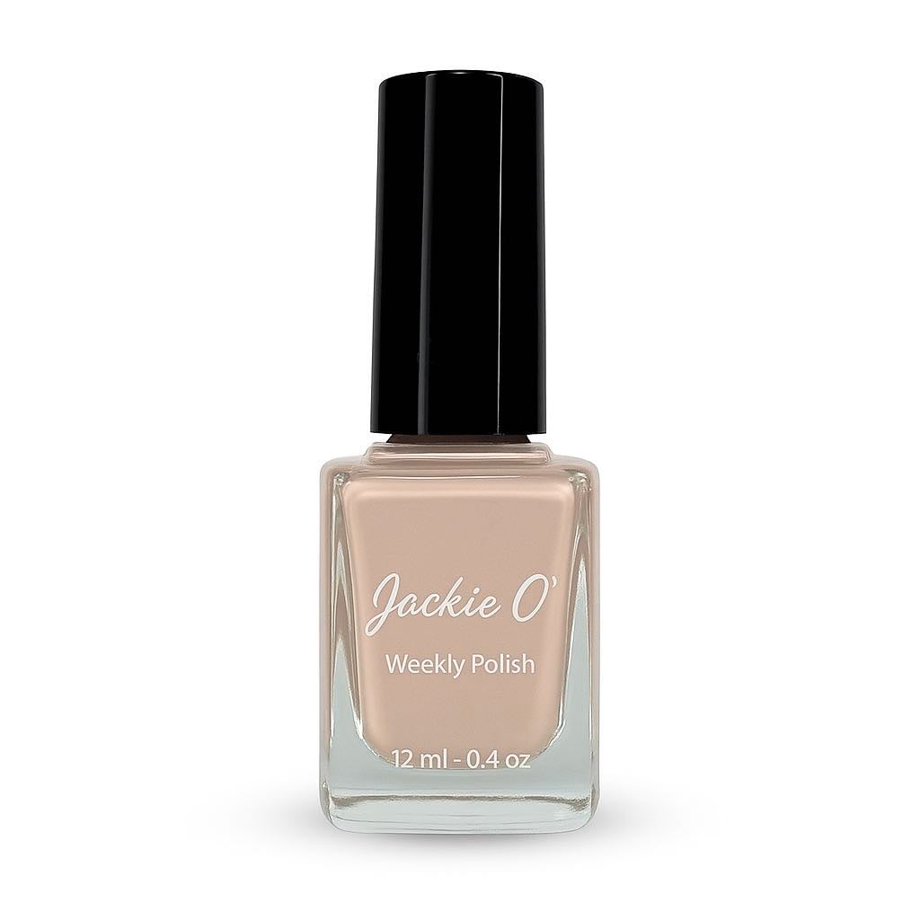 Jackie O' Weekly Polish Bare Touch (Code 205/32)