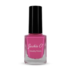 Jackie O' Weekly Polish Fuchsia Dream (Code 205/39)