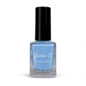Jackie O' Weekly Polish Azure (Code 205/43)