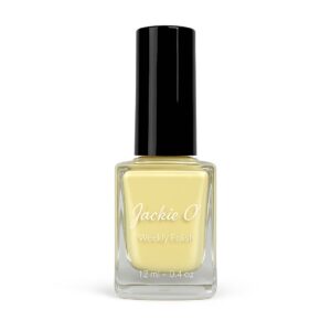 Jackie O' Weekly Polish Early Sun (Code 205/45)