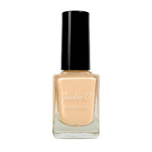 Jackie O' Weekly Polish Nude Skin (Code 205/49)