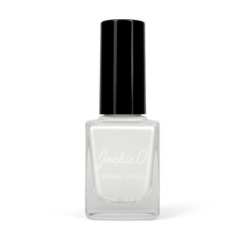 Jackie O' Weekly Polish French Line (Code 205/05)
