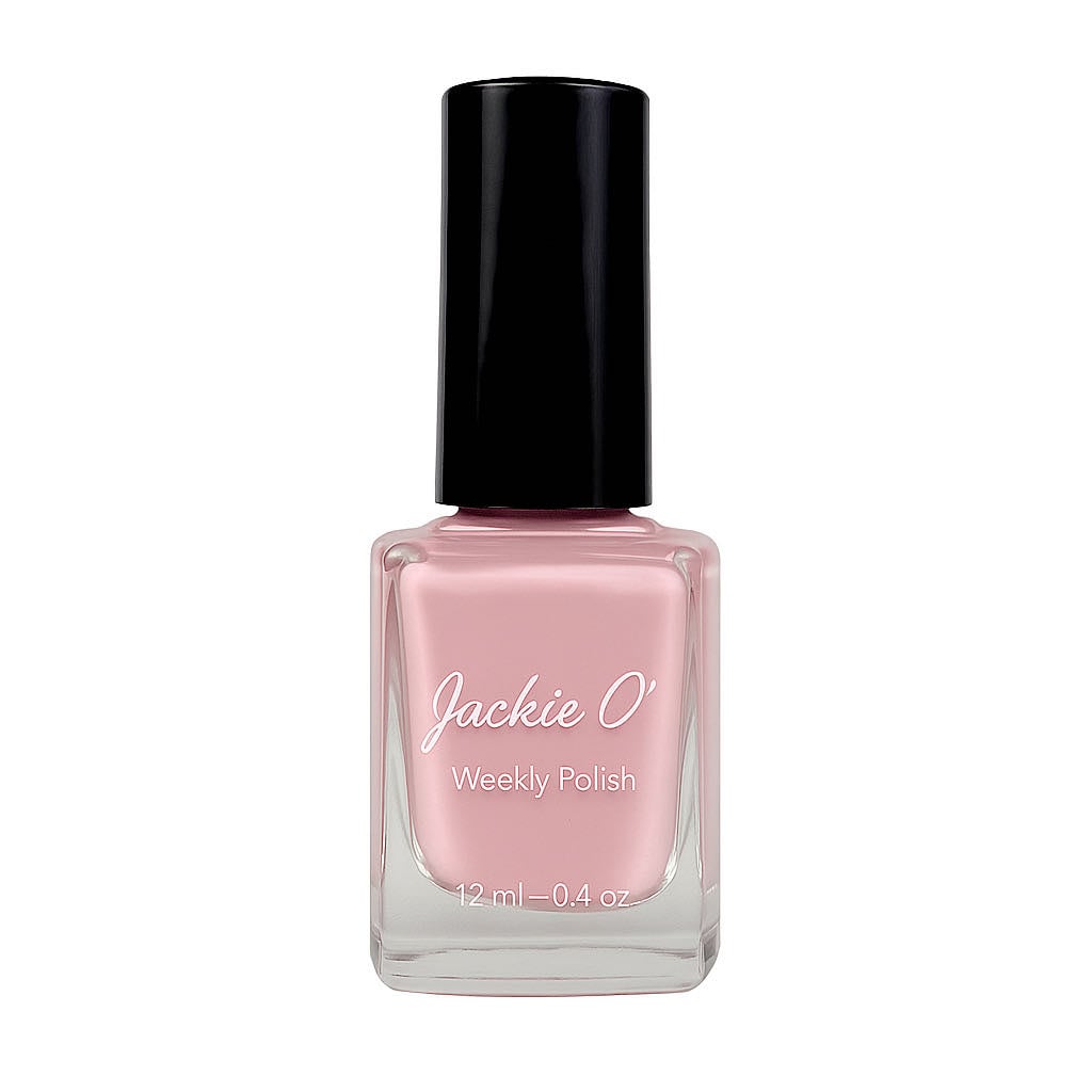 Jackie O' Weekly Polish Girly Rose (Code 205/51)