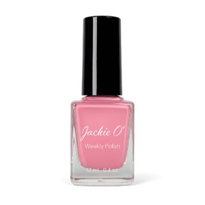 Jackie O' Weekly Polish Blush Rose (Code 205/52)