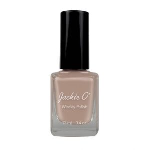Jackie O' Weekly Polish Elegant Touch (Code 205/54)